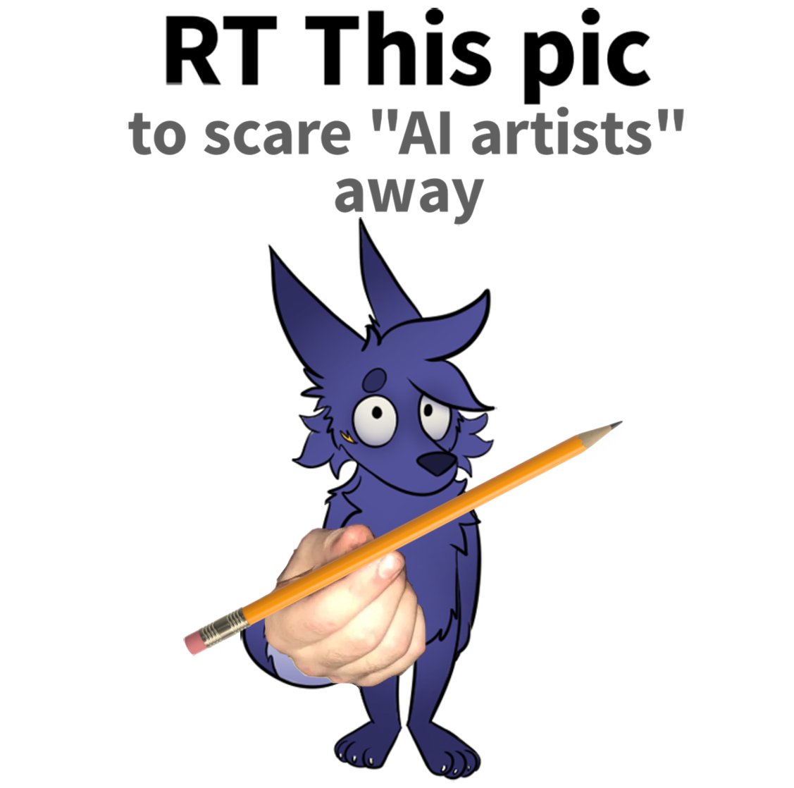 FuroFur's tweet photo. Important message ✏️ https://t.co/zOHZb1UHfs