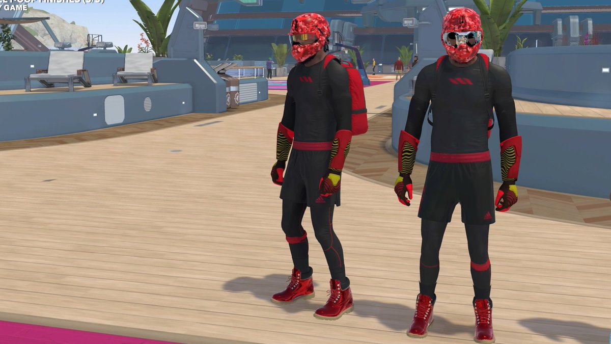 PlayBoiAce's tweet photo. @NBA2K_2KTV https://t.co/SkxC5aAksz