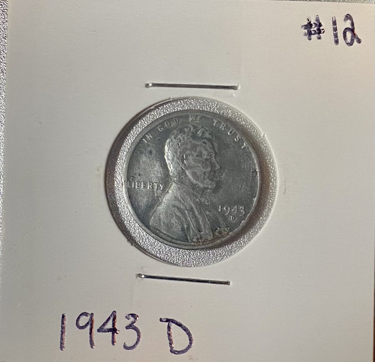 JMWeeks1987's tweet photo. 💸If your a coin collector come check out jmw_coins @ebay 😎💯 some real nice additions to add to a collection! https://t.co/6zybFtoydy