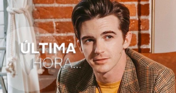 🚨 #ÚLTIMAHORA 🚨

Reportan al cantante Drake Bell (<a href="/DrakeBell/">DrakeBell.ethᵍᵐ</a>) como “desaparecido y en peligro” en #EU

mile.io/3muEUhs