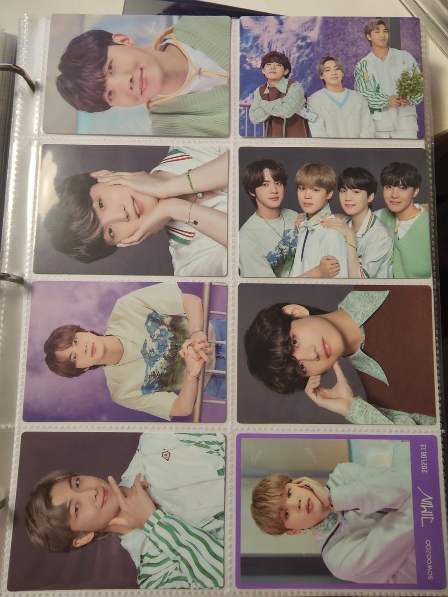 ticketsellin's tweet photo. 방탄 미니포카 세트 미포 
맵솔 set1, 2 each 3.0
소우주(지민 스페셜카드) 3.5

남준 석진 윤기 호석 지민 태형 정국
rm jin suga yoongi jhope jimin v taehyung jk jungkook https://t.co/VwniUNe8fF