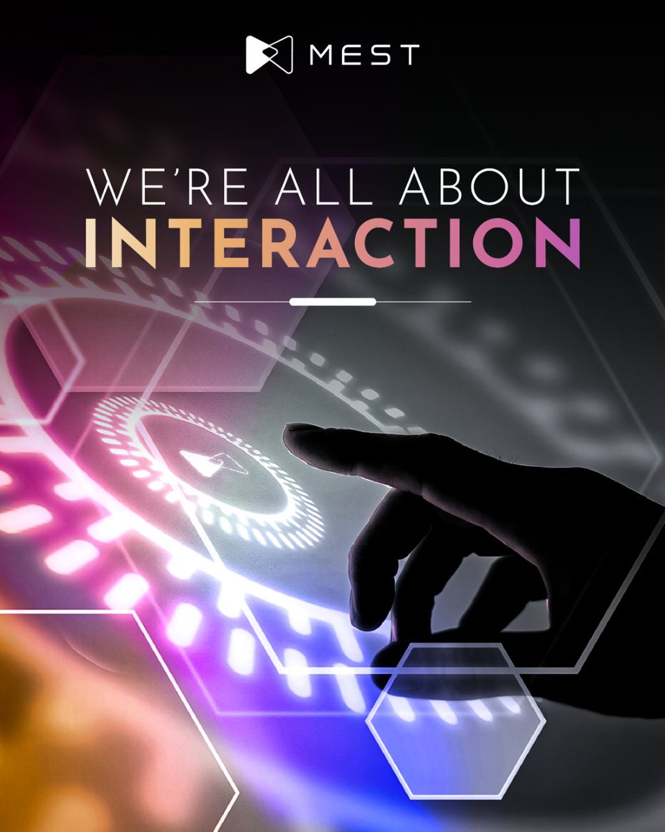 Mest_Live's tweet photo. Quality content is great, but what's next? Talking about it! The best way to generate interaction is by sparking conversations on the platform. 🗣️✨

#NFT #NFTs #NFTCommunity #NFTartist #Nftart #Metaverse #Blockchain #Streaming #stream #livestream #streamingmusic #streamingvideo https://t.co/yThMxKjx4T