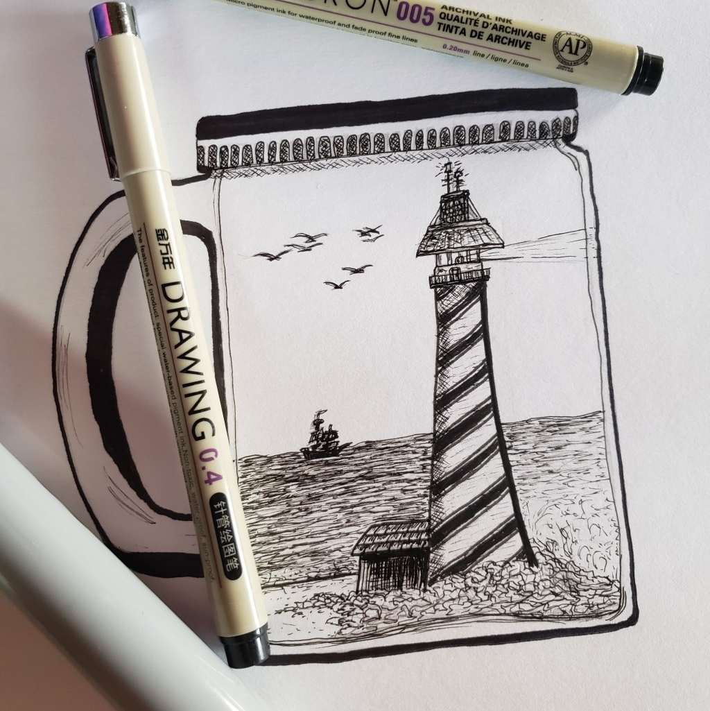 DoodleAddicts's tweet photo. Have you participated in our #WeeklyDrawingPrompts yet? 👀 Exclusive to our Plus membership, we send an email every Monday with a new drawing exercise to get your creative juices flowing.
Artist credit: Lora Sager, Anca Coman, and Jade Macdonald https://t.co/kjw4psmUUu