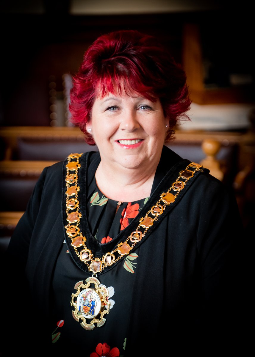 RCT Council on Twitter "There are lots of great items up for grabs in