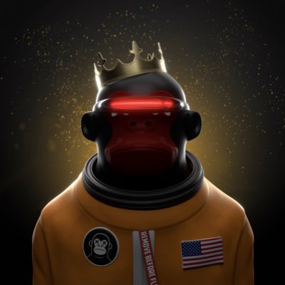 rom_s21_'s tweet image. Ready to go on #Mars with this #EAPE masterpiece! 👑 @beniaminmincu 

The new team is working really hard behind the scenes! Grab your apes before the big 🌊 🥂

@MultiversX @xPortalApp #EGLD 

#BTC #NFT #MultiversXNFTs #DeFi #X #BOT #APE #ISLAND #STONKS