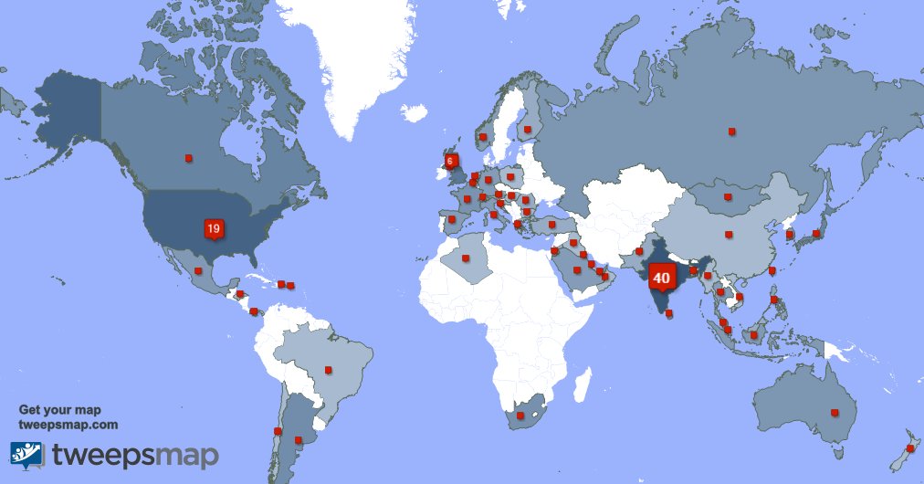 manjariamar's tweet photo. I have 1 new followers from USA, and more last week. See https://t.co/XGo6n3UX40 https://t.co/vVFIZgsLb3