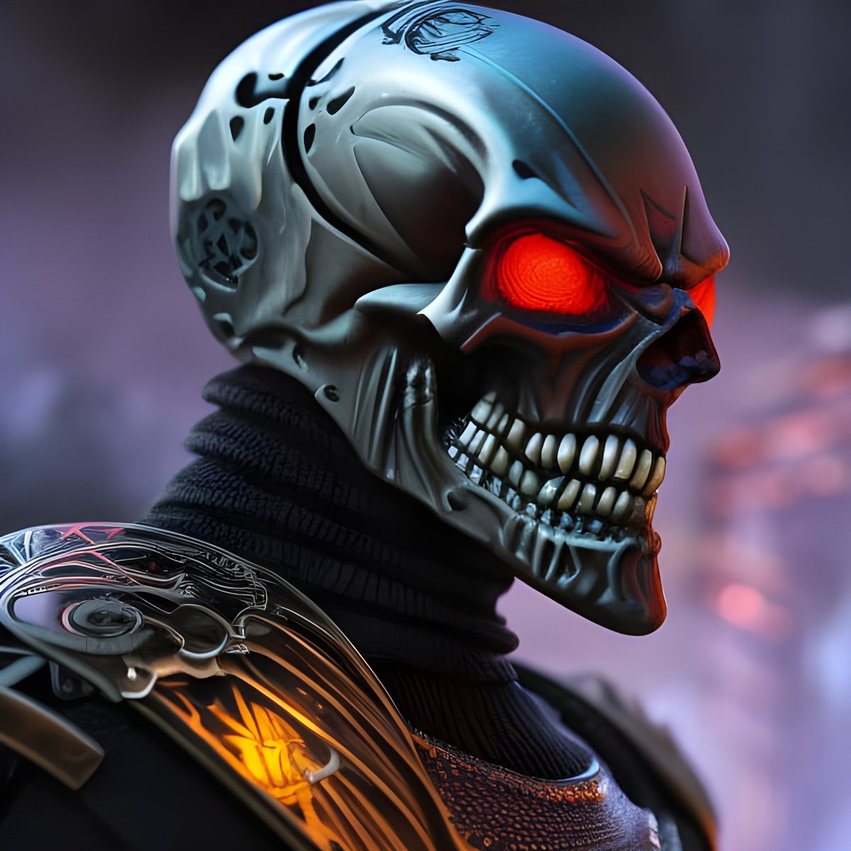 DopeGarage's tweet photo. Winners, dont forget to claim your Dope Skulls SE on @assetmantle #assetmantle #mantleplace by messaging us! https://t.co/5yumhihmgx