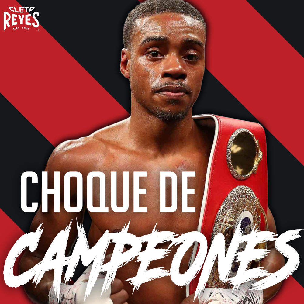 CletoReyesMx's tweet photo. Según reportes, @ErrolSpenceJr y @terencecrawford se enfrentará el 17 de junio próximo en Las Vegas, por los títulos mundiales indiscutibles de peso welter de la @WorldBoxingOrg, @WBCBoxing y la @IBFUSBAboxing en un choque de campeones. 

#boxeo #campeones #spencejr #crawford https://t.co/ScnDO2SAhO