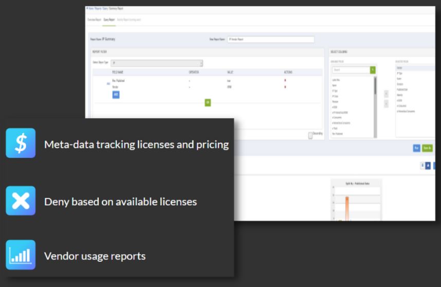 edadirect's tweet image. For #IPtracking across the design hierarchy, Cliosoft #HUB can provide IP consumer reports, #BOM account of IP parts used in the system or at a higher level IP. It can also track where/how the documents (like architectural, specs, etc.) are being used. edadirect.com/videos/design-…