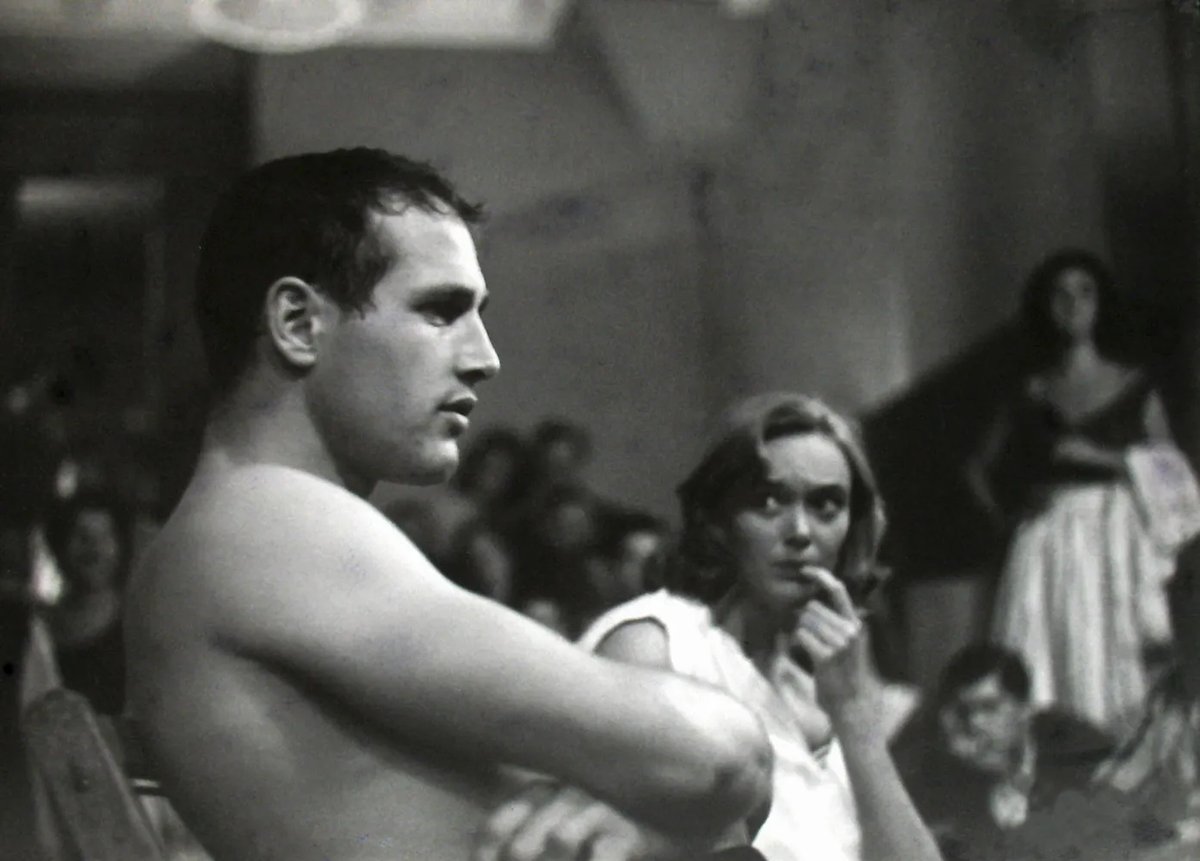 The Official Actors Studio tweet media