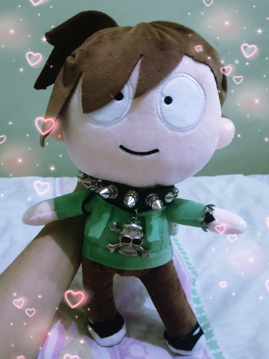 Borderlineee_'s tweet photo. EDD IS HOMEEE AND I TURNED HIM INTO A EMO

He and Miku are friends now >:)

#eddsworld #ewedd https://t.co/v6J3d6VfKP
