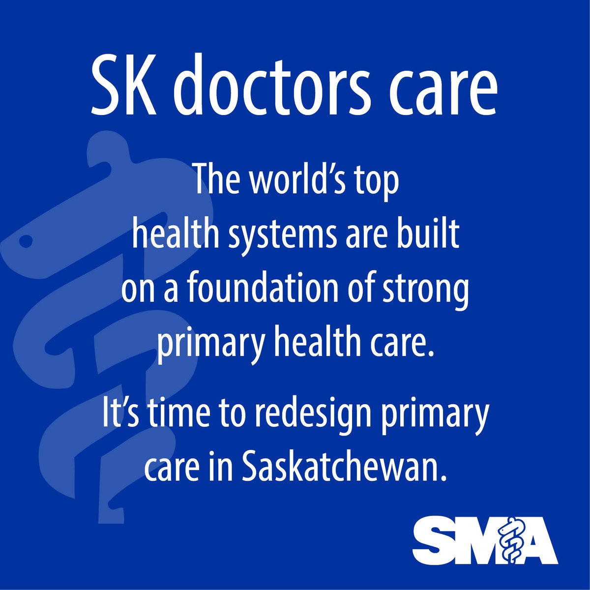 We are advocating for two key changes: A shift toward family physician-led, team-based care in the community and a shift away from fee-for-service compensation for family physicians loom.ly/So7mOJ4
#ConnectedCare #PatientsMedicalHome #AccessToCare