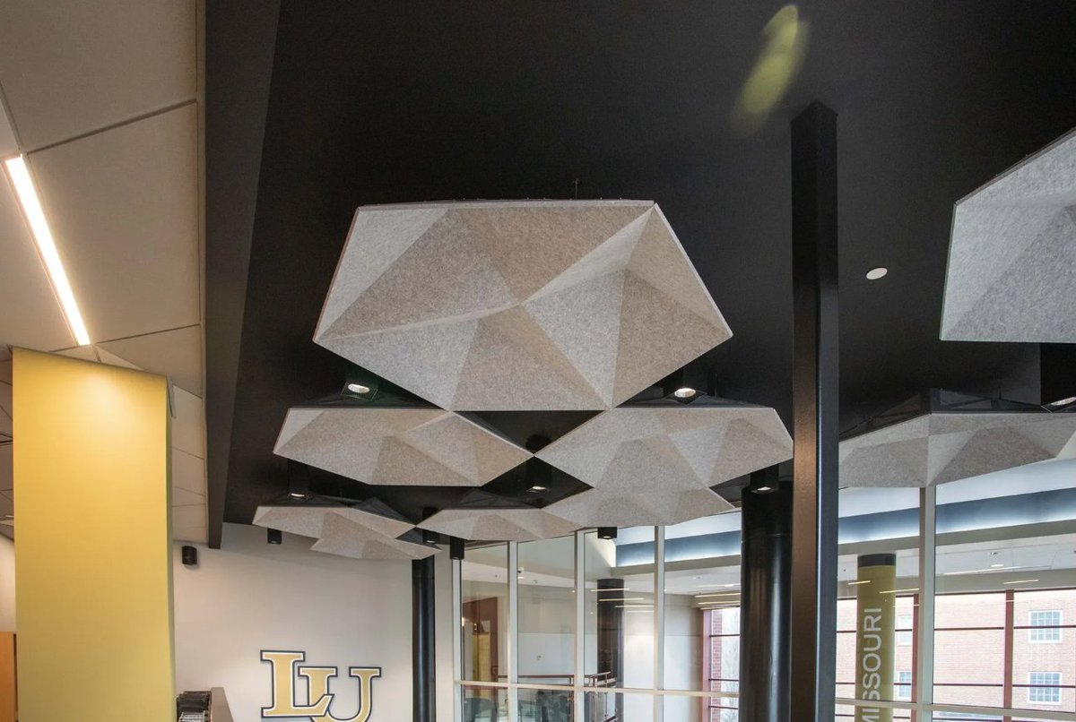 GSSConstructSTL's tweet photo. A strong finished product starts with the details. Our team at G. S. &amp; S. Construction works to meet our customers' visions for the project and then exceed their expectations.
#CommercialConstruction #ProjectSuccess
https://t.co/d5BlUAwPKY https://t.co/f2FU6792SL