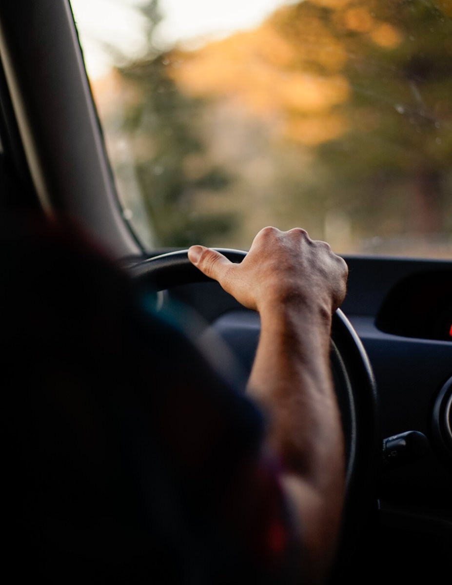 AbtrexII's tweet photo. The Safe way is the Abtrex Way!

April is Distracted Driving Awareness Month and because we have many of our crew on the roads and in the field, we can't stress enough that everyone should #justdrive

https://t.co/3IlllaMZTD https://t.co/jD8j5w7t9A