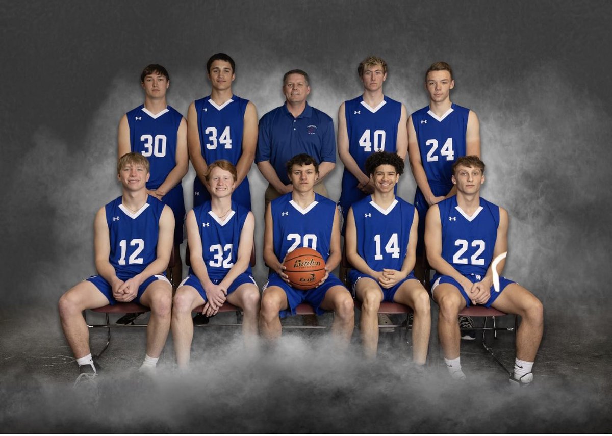 GrantWhaley1's tweet photo. Golden Spread All-Star South Team🔵
🗓️Friday April 14th 
📍First United Bank Center /Canyon,Texas
⏰ 6:00 https://t.co/LsMNtsEDRk