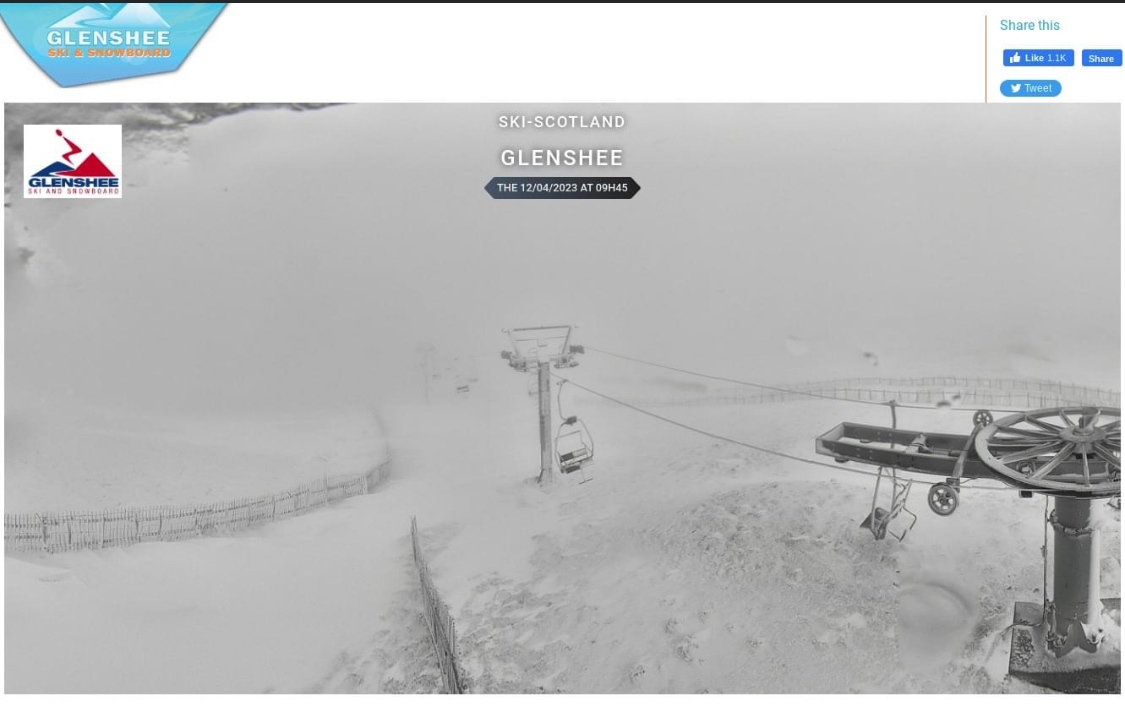 InTheSnow Magazine tweet media