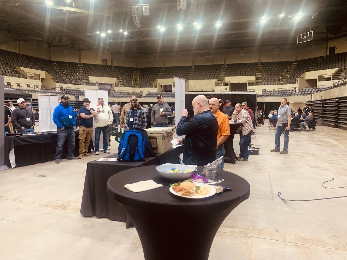 Copperhead Industries tweet media