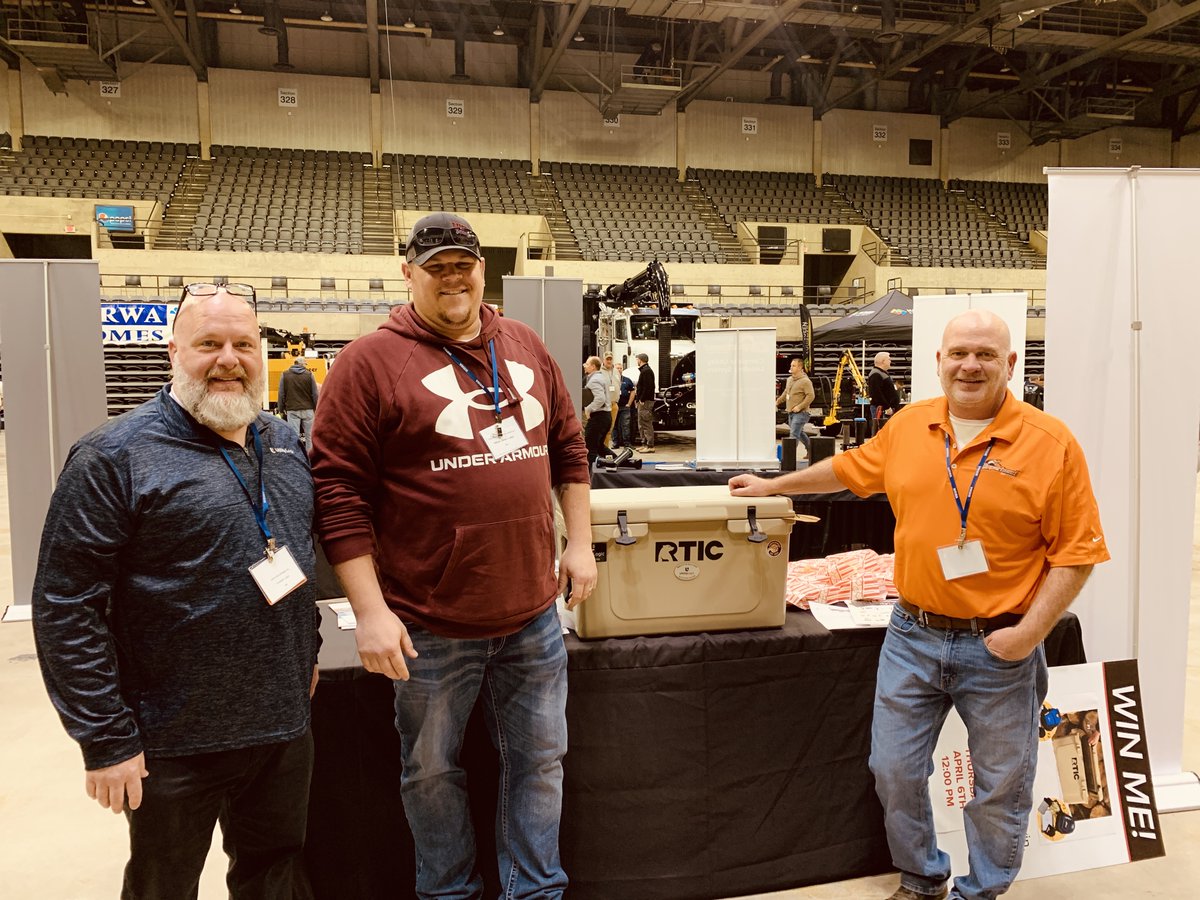 Copperhead Industries tweet media