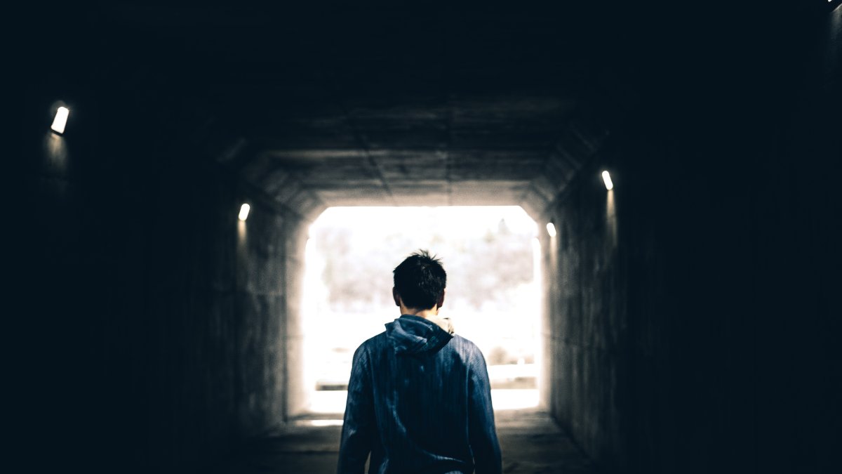 BreakpointCC's tweet photo. The Restless Heart of #GenerationZ and the #MentalHealth Crisis 

In the face of Gen Z’s mental health crisis, it is the Gospel and not gloom that should motivate and inform us. This mental health crisis is a spiritual crisis. 

Read the full article: https://t.co/jBPsoQIRYr https://t.co/F9Oc6GHV06
