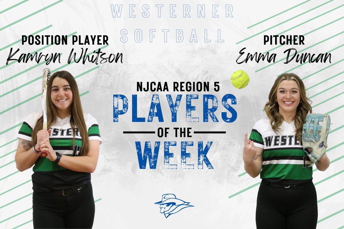 WTC Softball tweet media