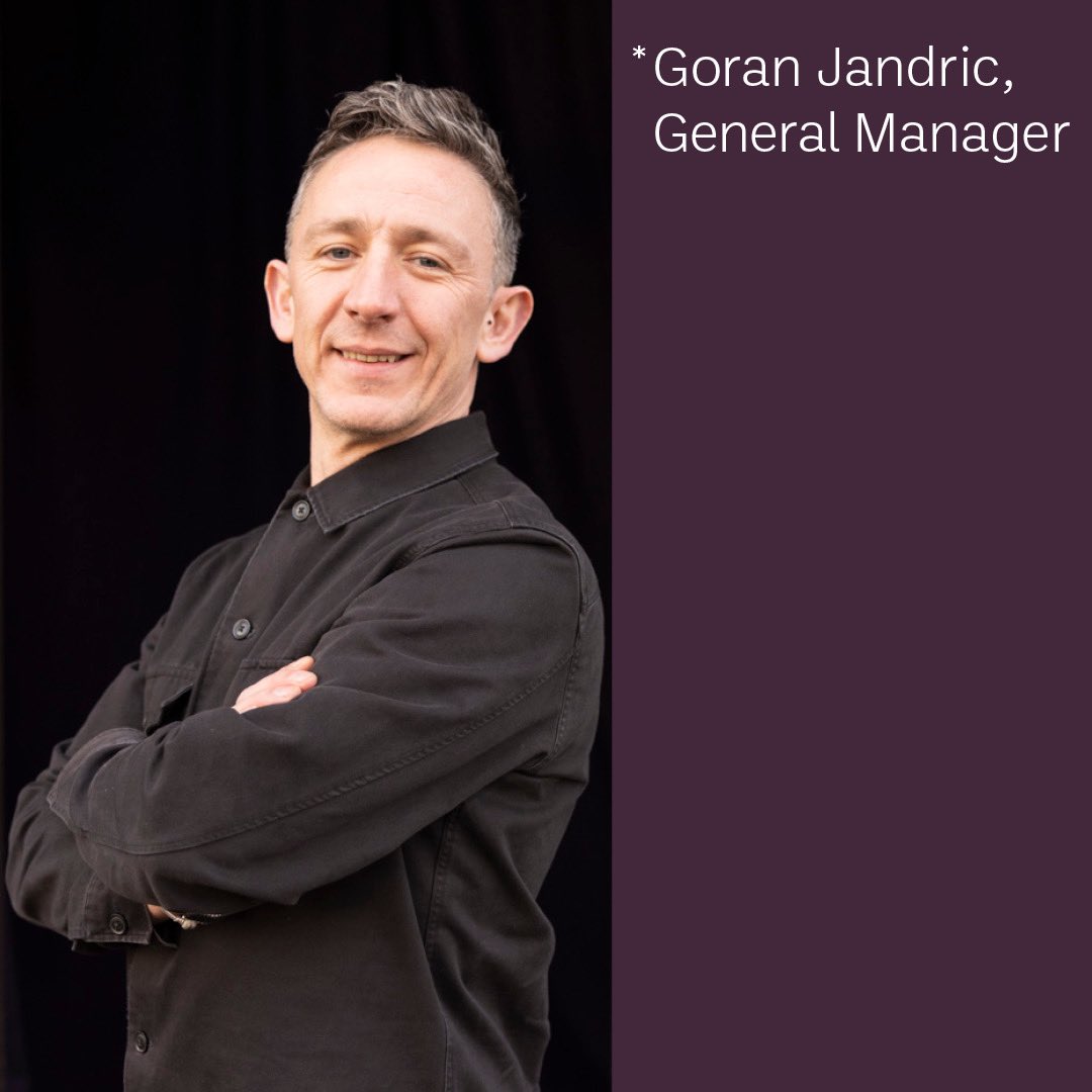 I'm Goran Jandric, general manager for Orwell Road. From Croatia originally, I moved to Dublin in ‘08 and have worked in hospitality ever since. I have a passion for cocktails, food and wine. You'll find me most days in Orwell Road, cocktail menu in hand—book a table and say hi!