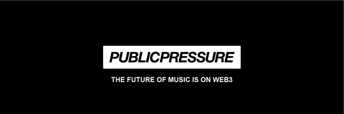 jointhepressure's tweet photo. Public Pressure: The Gateway to Web3 Adoption Through User-Friendly Services and a Community-Focused Approach.
Web3 technology is revolutionizing the way we interact with the internet by providing a more decentralized and user-centric model. This shift is important because it empowers users with greater ownership and control over their data and digital identity. However, for many people, the complexity of the technology and the need for cryptocurrency can be a barrier to entry. This is where Public Pressure, a Web3 media company, comes in.
Public Pressure is a web3 media company that releases music and artworks as NFTs on the Polkadot blockchain, making it easy for artists to monetize their work and for fans to collect and trade their favorite pieces. But Public Pressure is more than just an NFT platform - it's also a user-friendly platform that wants to embrace users outside of web3 with its advanced services.
One of these services is the provision of a custodian wallet for every user that registers on the platform. This means that users don't need complex technical knowledge or a deep understanding of cryptocurrency to use the platform. Public Pressure's wallet is designed to be user-friendly and simple, making it easy for anyone to use.
Another way in which Public Pressure is making web3 technology more accessible is by accepting payments via credit cards, using Stripe as a payment processor. This means that users can pay for NFTs and other web3 services using a payment method that they are already familiar with, without the need for cryptocurrency.
Public Pressure is also a company that focuses on its community. The artists that publish their artwork on Public Pressure prioritize this ideology by releasing free tracks. This emphasis on community is further highlighted by the importance of free NFTs for community creation. By providing free NFTs to its community, Public Pressure is helping to build a strong and engaged community of users who are passionate about web3 technology and its potential.
These free NFTs are not only a way of creating a more engaged and passionate community, but they also have real-world value. NFTs are unique and rare digital assets that can be bought, sold, and traded, just like physical assets. By providing free NFTs to its community, Public Pressure is not only helping to build a stronger community but also providing users with a new way to invest in and collect digital art and music.
We want to introduce you to the free Web3 Music NFTs waiting for their new owners in Public Pressure Marketplace. Grab your popcorn and get ready for an adventure.
#jointhepressure #Web3Music #Beastmode #Polkadot
1/15