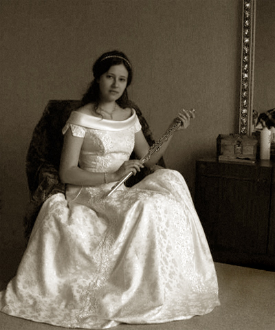 Aridan_Lael's tweet image. Фолк, французский шансон, классический концерт для флейты с оркестром и инди-рок ))