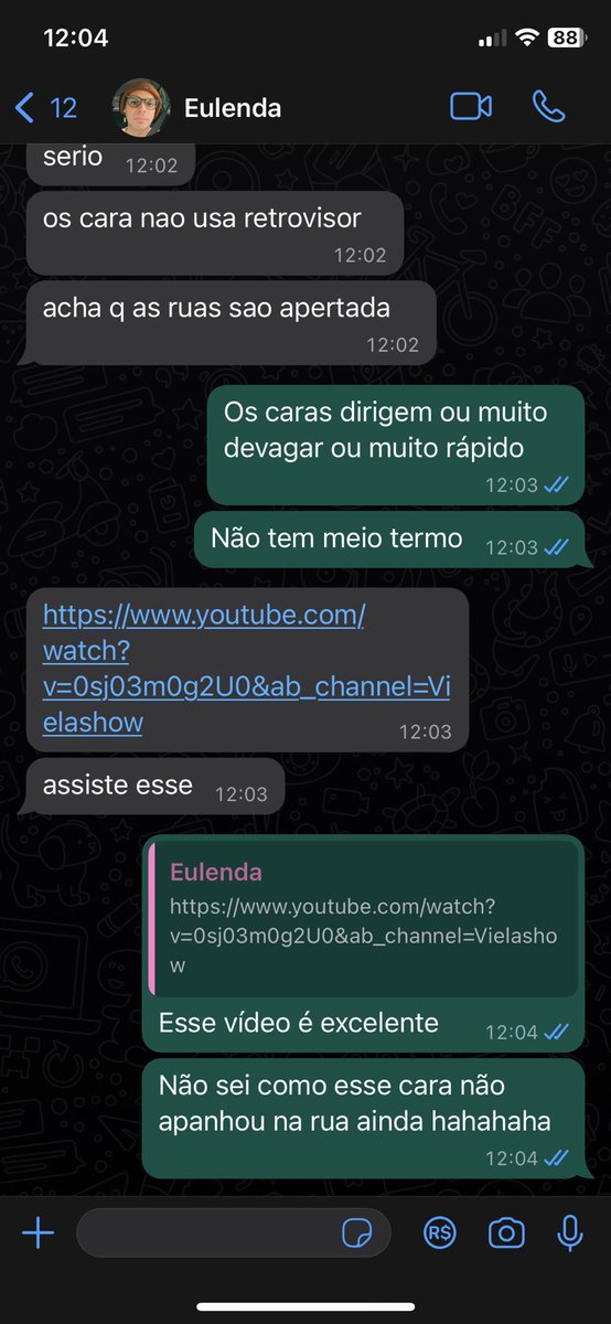 maumauFN's tweet photo. @_EulerRibeiro @luizapagoto Conteúdo bem inútil hahaha https://t.co/cVo4JuZyYu