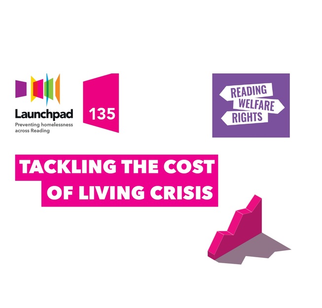 If you have a question about your benefits, whether you are receiving them or not, pop into Launchpad 135, our work and life skills centre, tomorrow and have a chat with our friends @RightsReading. If you can let them know your are coming 👍 advisor@readingspecialist.co.uk