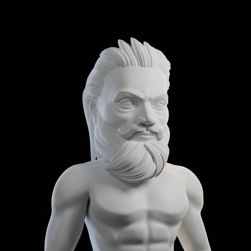 XRDeities tweet media