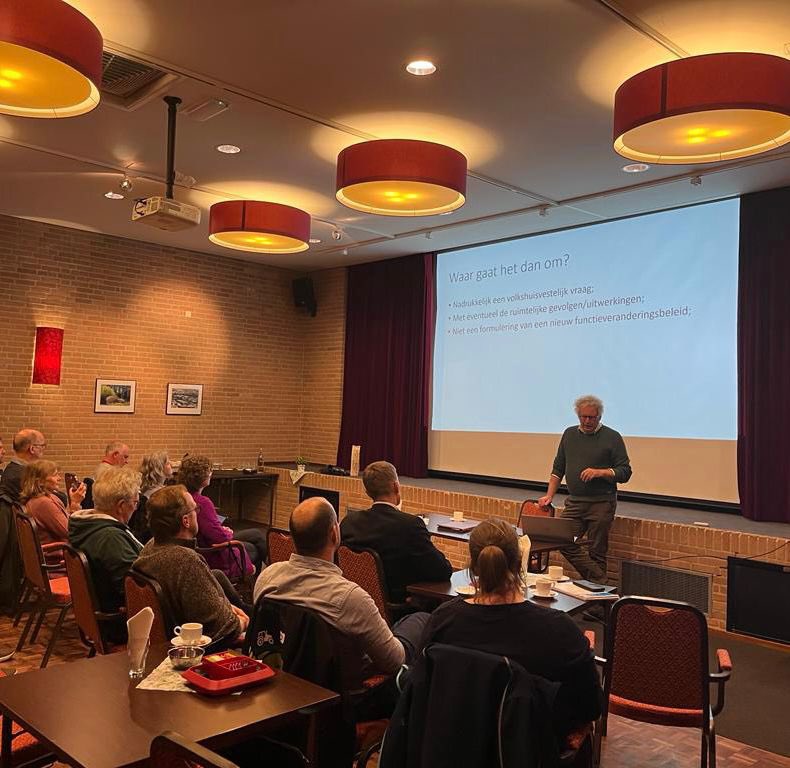 GemeenteBelangen Lochem tweet media