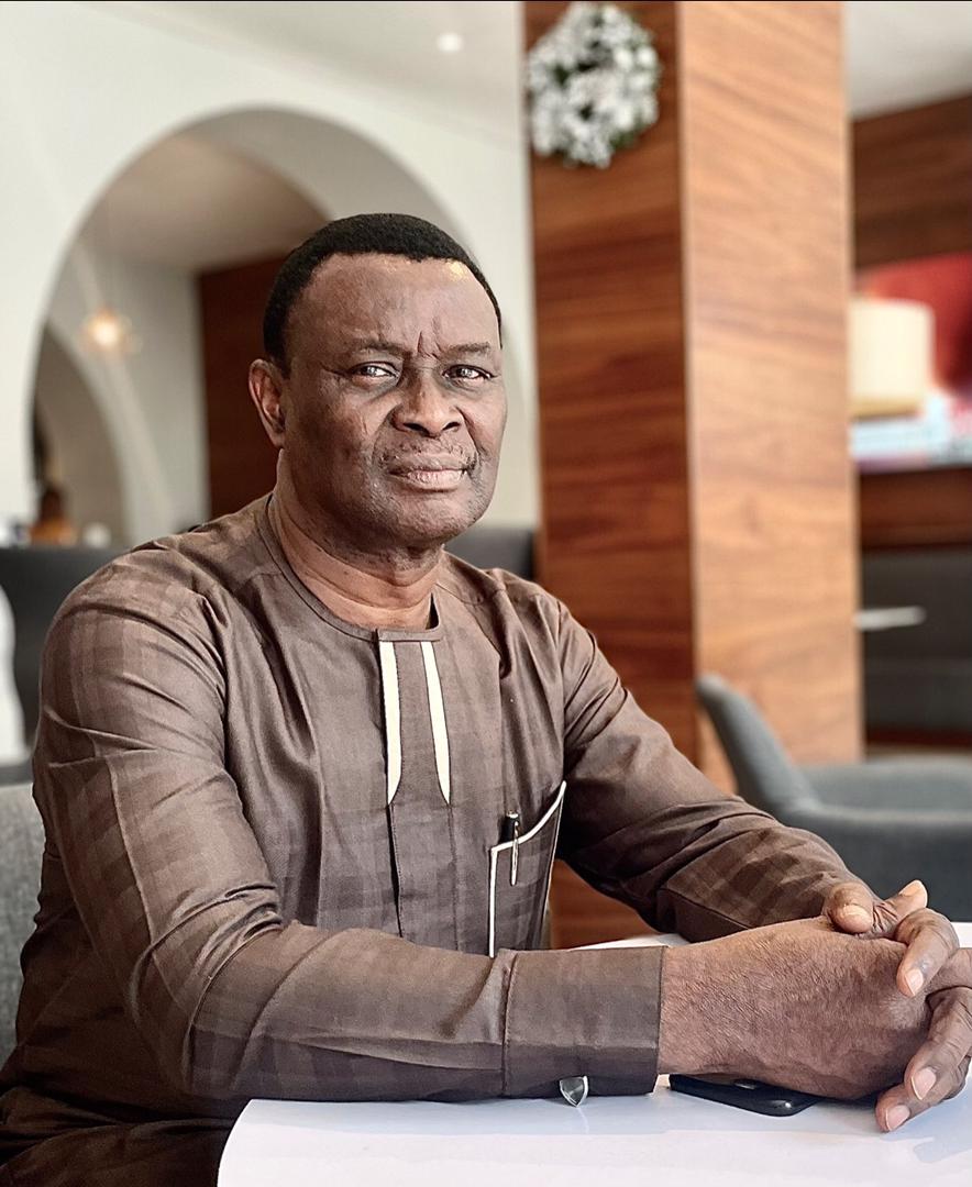 ArkOfMercyWorld's tweet image. Thank you, sir.
Thank you.
Your path, your pace, your stand.

Thank you, sir. 🙇💙🥂
#MikeBamiloye
#MountZion
@gospelfilmsng @RichardDigold @IbadanQueenie @thewinlos @SpiricocoNg