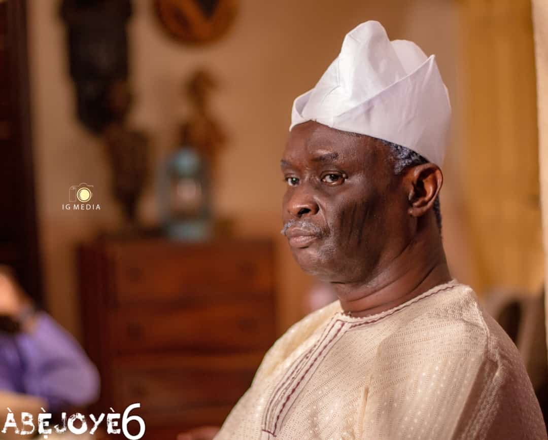 ArkOfMercyWorld's tweet image. Thank you, sir.
Thank you.
Your path, your pace, your stand.

Thank you, sir. 🙇💙🥂
#MikeBamiloye
#MountZion
@gospelfilmsng @RichardDigold @IbadanQueenie @thewinlos @SpiricocoNg