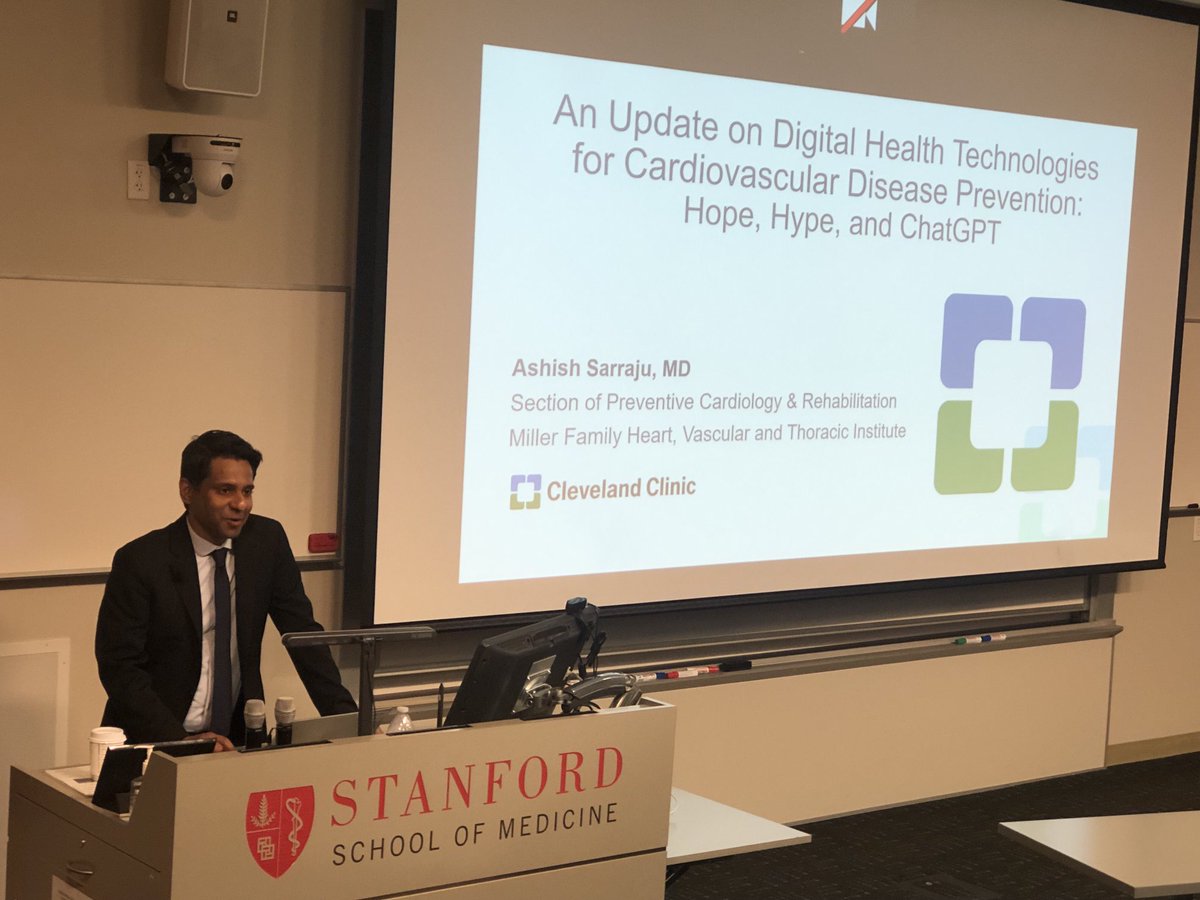 StanfordCVFellowship (@stancvfellows) on Twitter photo <a href="/StanCVFellows/">StanfordCVFellowship</a> alumnus <a href="/AshishSarraju/">Ashish Sarraju</a> back for Grand Rounds! Cool and timely topic! <a href="/FaRodriguezMD/">Fatima Rodriguez</a> <a href="/wfearonmd/">William Fearon</a> <a href="/NeilKalwani/">Neil Kalwani</a> <a href="/StanCVFellows/">StanfordCVFellowship</a> alumnus <a href="/AshishSarraju/">Ashish Sarraju</a> back for Grand Rounds! Cool and timely topic! <a href="/FaRodriguezMD/">Fatima Rodriguez</a> <a href="/wfearonmd/">William Fearon</a> <a href="/NeilKalwani/">Neil Kalwani</a>