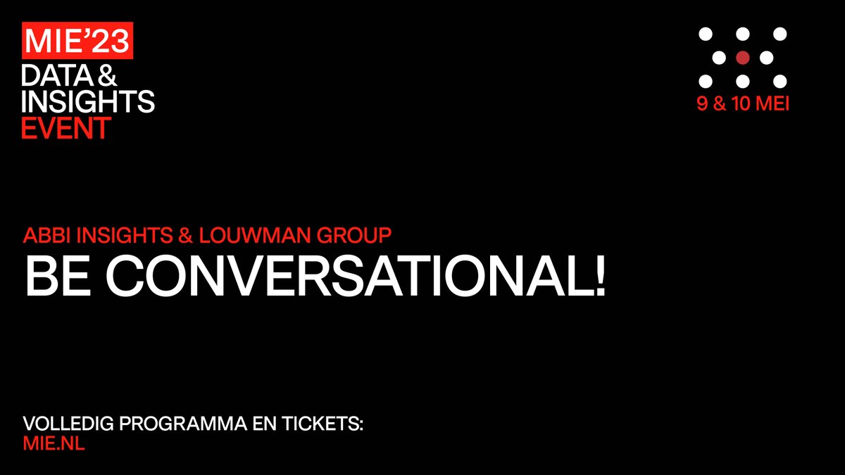 MOA Nederland tweet media