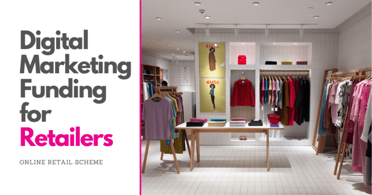 InspirationMK's tweet photo. Retail Funding – it’s Back!

Exciting news for any retailer with 10 or more employees who either haven’t received this funding before or received it only once.

We can help with paperwork, have a read to learn how!

https://t.co/eTjsK7tqpe https://t.co/rr968VW8XA