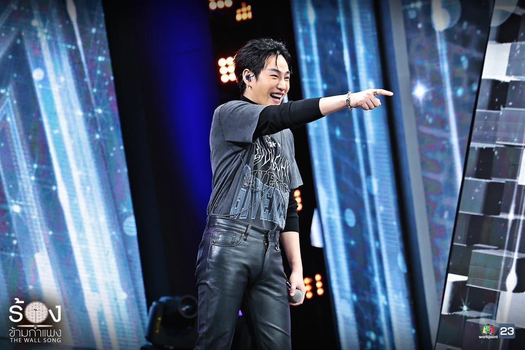 Palitarea's tweet photo. แจกความน่ารักสดใส

https://t.co/NJxh98ainf

#เป๊กผลิตโชค 
#PeckPalitchoke 
#ร้องข้ามกําแพงxpeck https://t.co/iwyOz3WRAC
