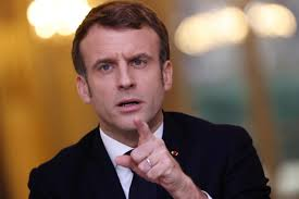 dubelisa1's tweet image. On reproche au #PrésidentMacron de ne pas avoir expliqué la réforme des retraites, mais les oppositions  ont organisé une désinformation de masse, que la #pressemilitante a relayée sans complexe aucun!