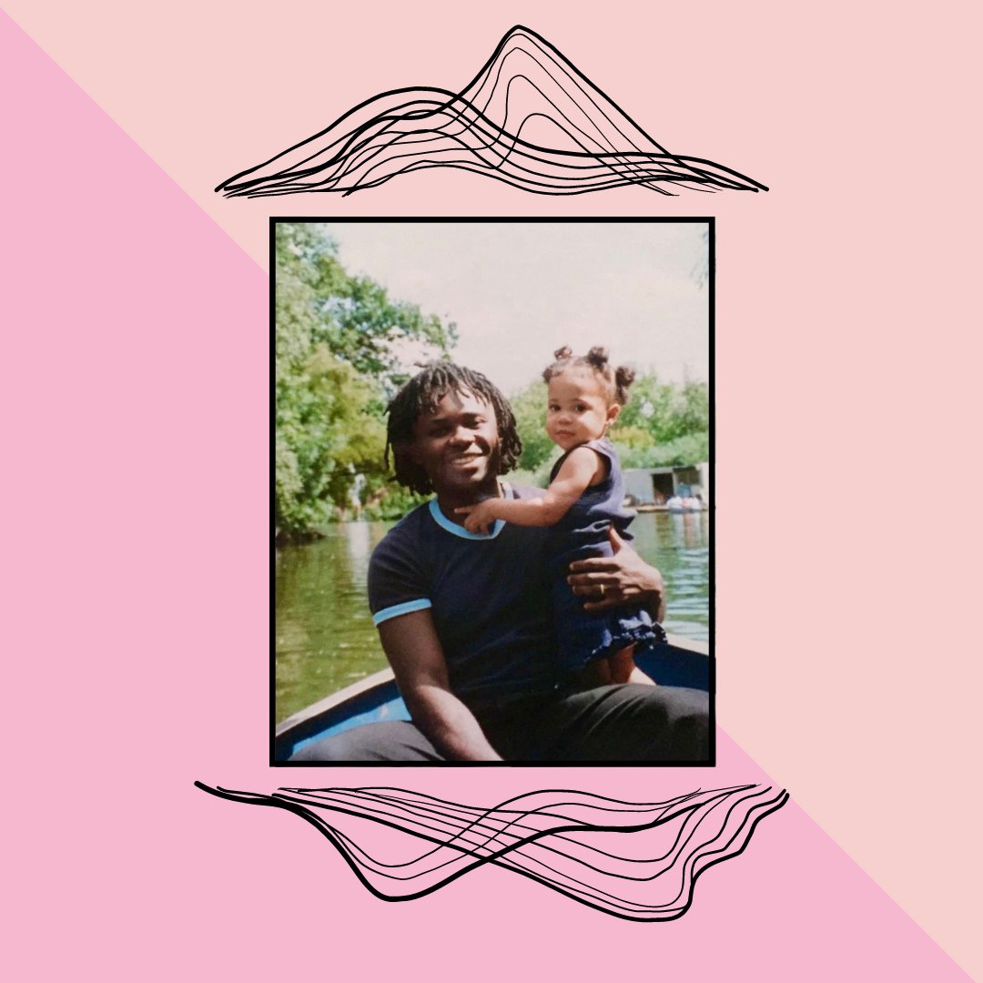 CamdenPT's tweet photo. N'DONGO are working on a musical fusing ancient &amp; modern mediums of movement, music &amp; storytelling to tell the history of the distinctive kingdom of the same name.
Led by Afro-Latin choreographer/dancer Garcia Baxe and his daughter @kaleyabaxe. https://t.co/CSP5niLfD3