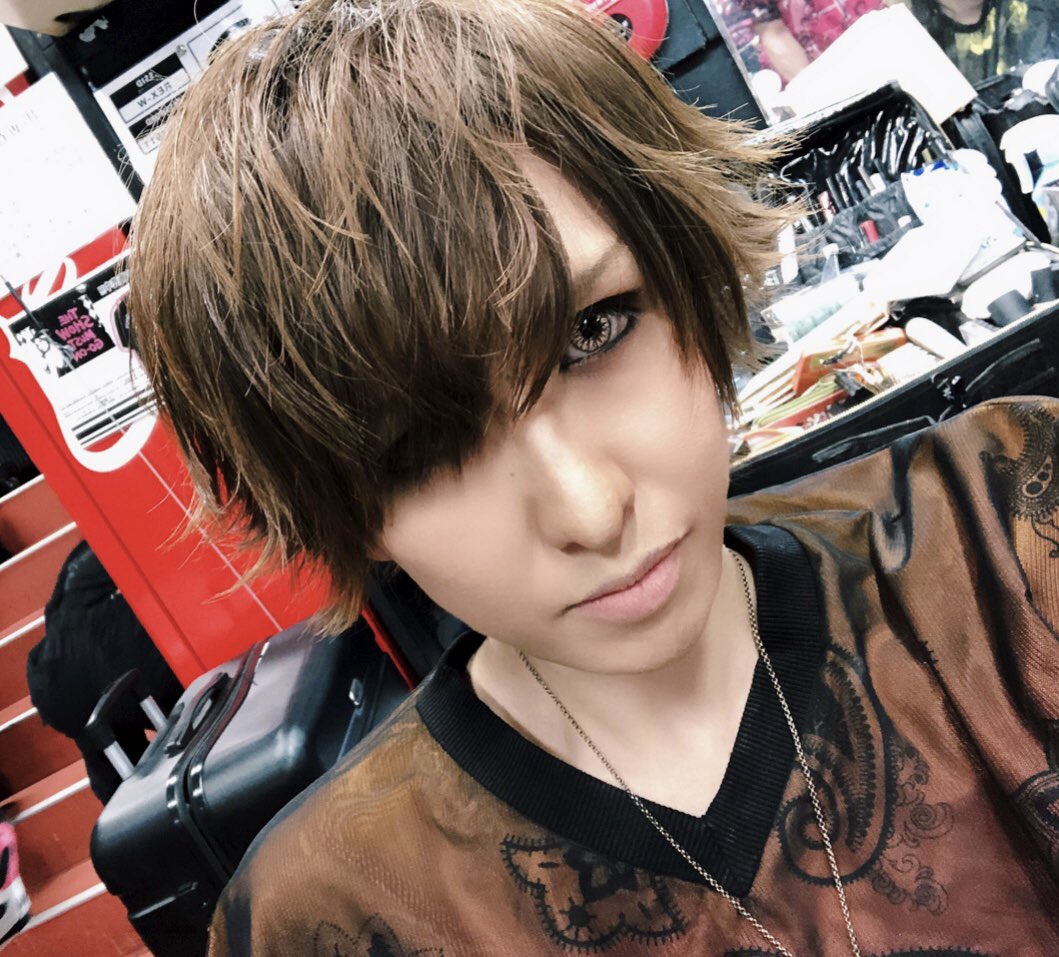 sou_sith_love's tweet photo. 2023.4.13 渋谷REXありがとうございました！

久しぶりにLOVE LOCKやれて楽しかった！ https://t.co/2iVzxWPBzN