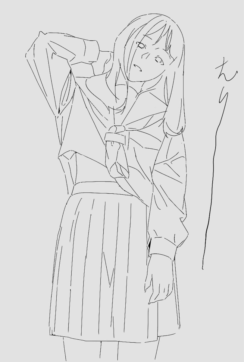 なんか全然ダメだ 