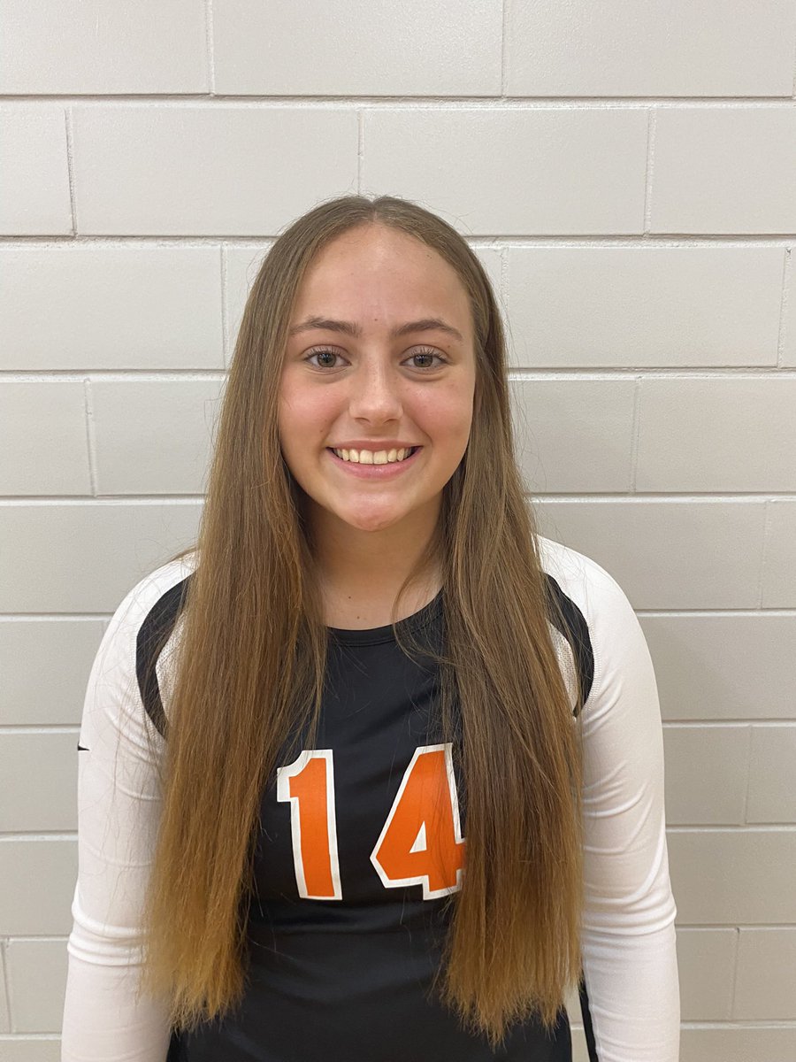 AHS Volleyball tweet media