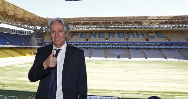 Oliveira32Pablo's tweet photo. Flamengo não pretende incorporar toda a comissão técnica de Jorge Jesus.
Neste momento, Jesus trabalha com mais sete profissionais portugueses no @Fenerbahce, o Rubro-Negro considera o número elevado e não está disposto a incorporar todos.
📇 @brunoandrd https://t.co/iuTaRT6IRc