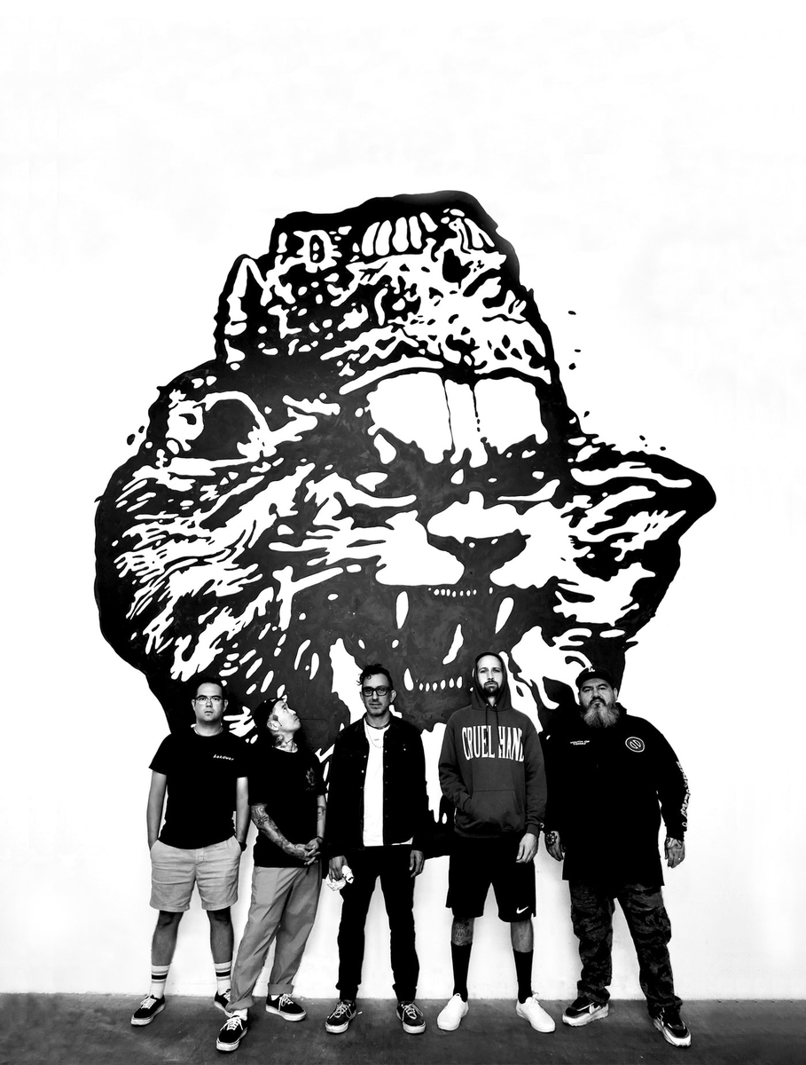 IDIOTEQ's tweet photo. #Krishnacore pack BACK TO GODHEAD premiere new video “Sadhu Sanga”! Fueled by @NewAgeRecords - https://t.co/sG2iBJgXeR https://t.co/jx2xebtD4c