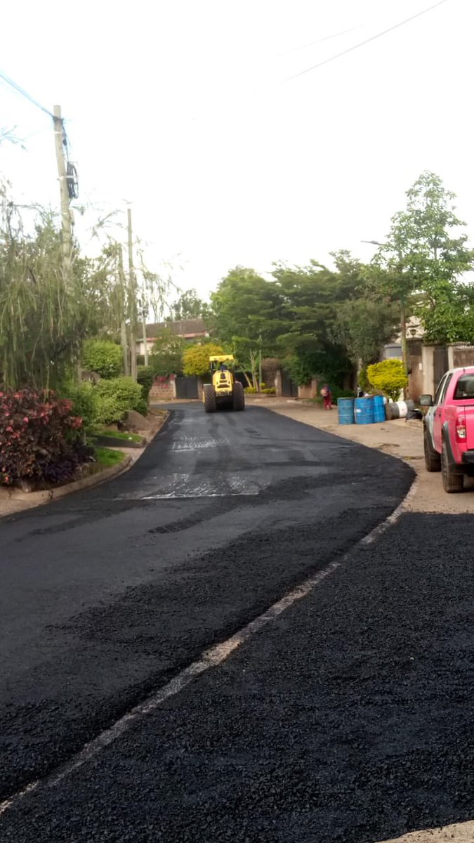 SakajaJohnson's tweet photo. Highview Estate, Mbagathi rd, Ngumo coming along very well. 

Esto gani mnataka next? https://t.co/aAp6qy9sCE