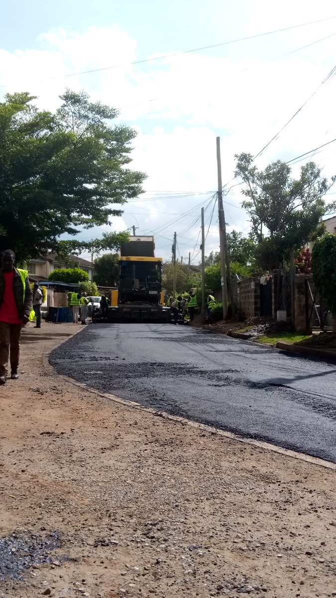 SakajaJohnson's tweet photo. Highview Estate, Mbagathi rd, Ngumo coming along very well. 

Esto gani mnataka next? https://t.co/aAp6qy9sCE
