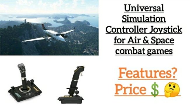 Ahtisha58993473's tweet photo. Specifications and price of universal controller joystick 👇😱👇
https://t.co/WV8ylO2FKi https://t.co/E3ykBZvMkY