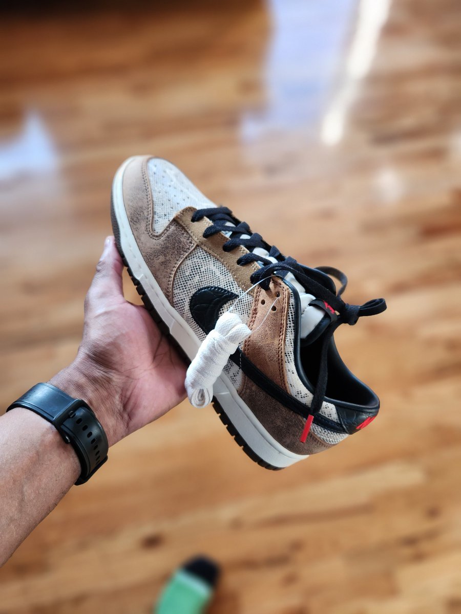 bojackr1's tweet photo. @snkr_twitr Yes sir! https://t.co/a7aVXuuzhO