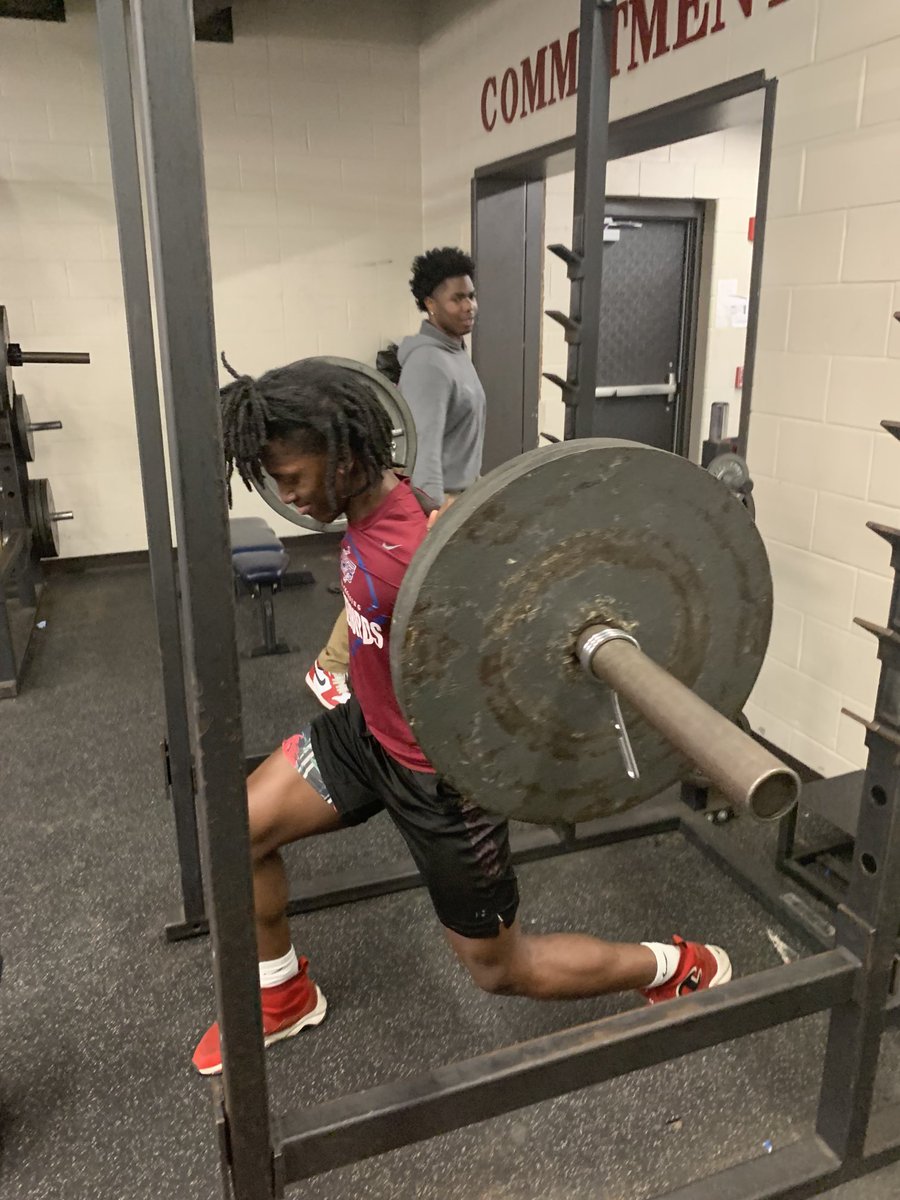 tdlock52's tweet image. Thunderbirds!!! ⁦@TerrionEvans6⁩ @5star_g2 @thatguyjay_04#DOMINATEthemoment!!!