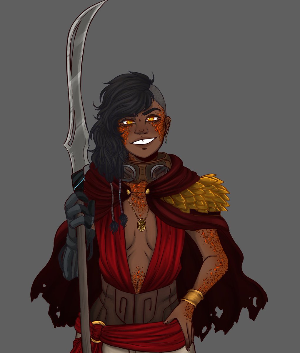 Shooby_dooby_do's tweet photo. aaaah i wish i could draw more- X'D Have a gay airship captain. I love her. also pinterest is a dangerous place i want to draw so many dresses now- https://t.co/MGn76NydfL